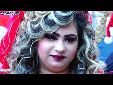 Видео: Годежа на Ники & Зинеп 2023г.( STUDIO VELI TV ) Gsm.089 2321 508