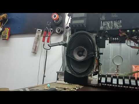 Видео: Grundig RR  1140 часть  3 "всё пропало"