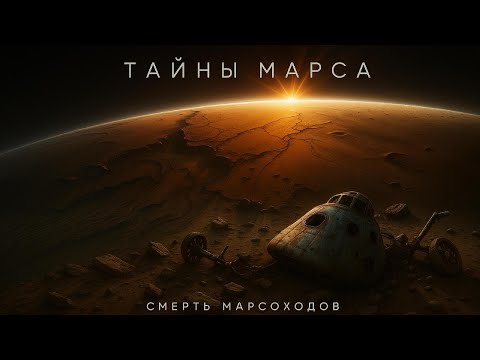Видео: Марсианская лихорадка: почему мы одержимы этой планетой больше других? | Документальный рассказ