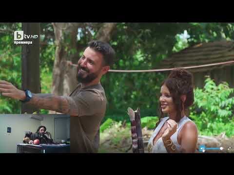 Видео: Ергенът 4 - Епизод 16: Досега в Ергена 🌹🧡 и Бард Оги