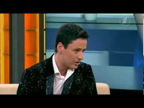 Видео: VITAS - Наедине со всеми / A one-on-one meeting. 2014