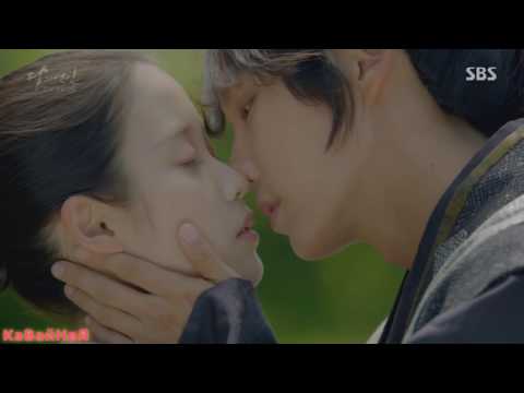 Видео: Клип по дораме "Алые сердца: Корё" | Moon Lovers: Scarlet Heart Ryeo