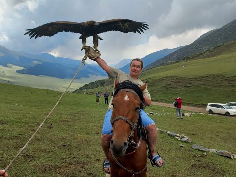 Видео: иссык-куль 23 ПУТЕШЕСТВИЕ ВСЕЙ СЕМЬЕЙ