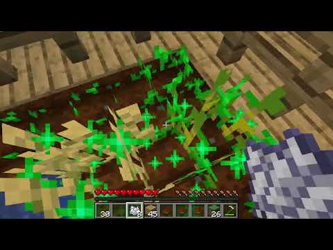 Видео: Виживання на небесній платформі в маінкрафті