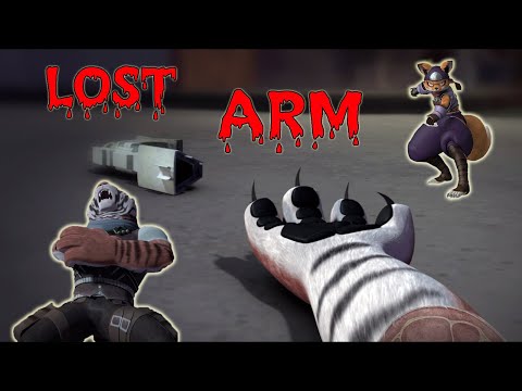 Видео: Я Могла Забрать Твою Жизнь - Черепашки-Ниндзя Легенды