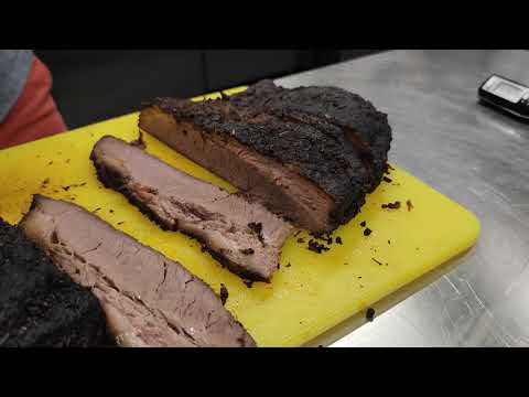 Видео: #Как не стоит готовить Brisket