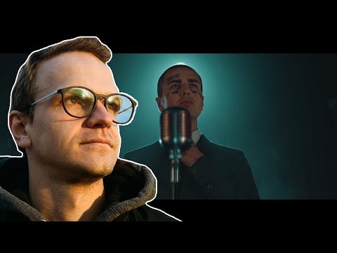 Видео: ЛАРИН СМОТРИТ: FACE – ЮМОРИСТ (Original Motion Picture Soundtrack)