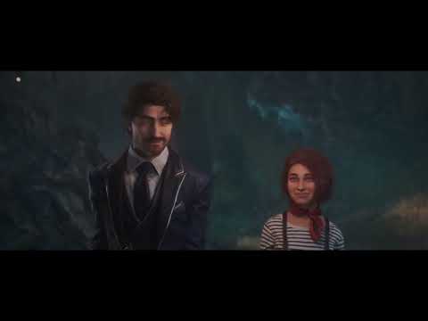 Видео: Expedition 33 Clair Obscur Часть 6