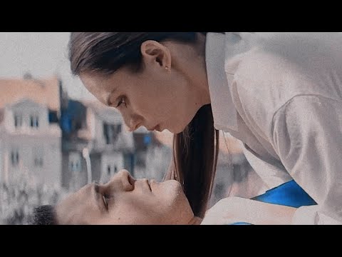 Видео: Паша и Даша - На сиреневой луне (+Отель Белград)