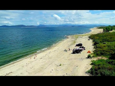 Видео: Большая экспедиция по ВКО. 4 серия. Староавстрийская дорога, Катон-Карагай, Бухтарма.