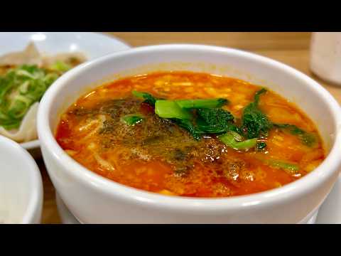 Видео: Еда Нагои в Японии / 10 блюд, которые стоит попробовать в гастрономическом путешествии