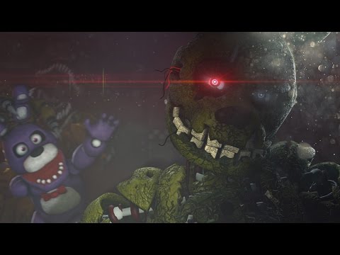 Видео: [Rag_Days] Animation - Поставил на место (FNAF Rag Days animation Eng sub)