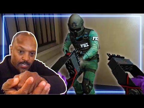 Видео: Агент ФБР оценивает PAYDAY 2 | Реакция Профи