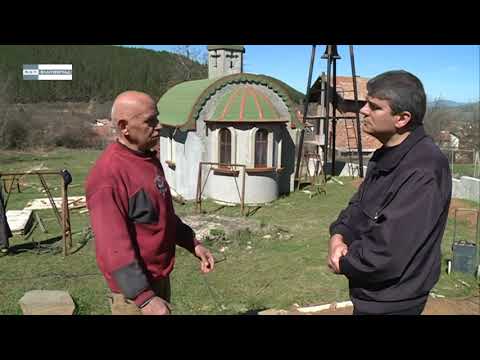 Видео: „Пътувай с БНТ2” - Община Невестино