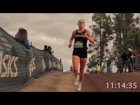 Видео: [2025 XC] CLOVIS INVITATIONAL, ЧЕМПИОНАТ БИЛЛА БЮТТНЕРА СРЕДИ ДЕВУШЕК, 5 КМ