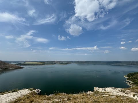 Видео: Бакота_Китайгород