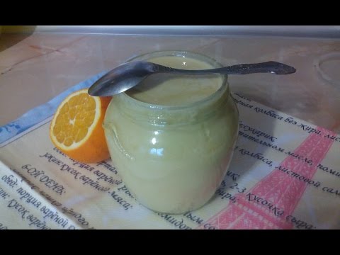 Видео: Крем мёд готовим дома.\Cream honey cook at home.