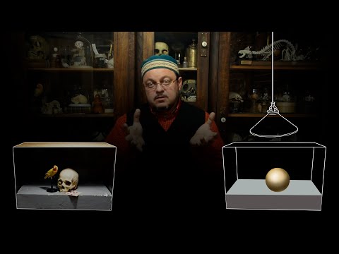 Видео: О символах