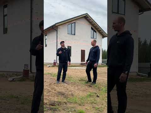 Видео: Отзыв о работе компании Газобетонстрой