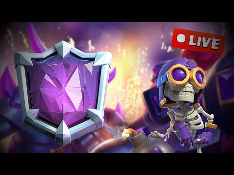 Видео: 🏆 Ранкед  🔸 Клеш Рояль/Clash Royale