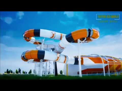 Видео: МЕГАПРОЕКТЫ WBC REZIDENCE,WONDERLAND,SEAWORLD в Компании World Business Consulting(WBIC)