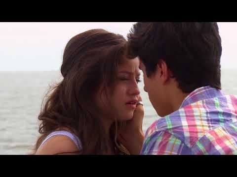 Видео: Луна и Симон - Френдзона...