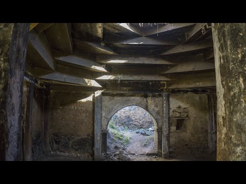 Видео: 2023, октябрь, Грузия, 7-й день (после сплава) - Саро