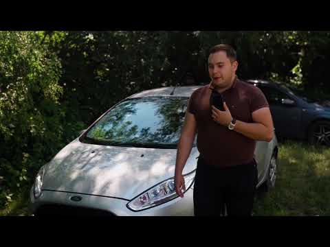 Видео: Детальный обзор Ford Fiesta MK7