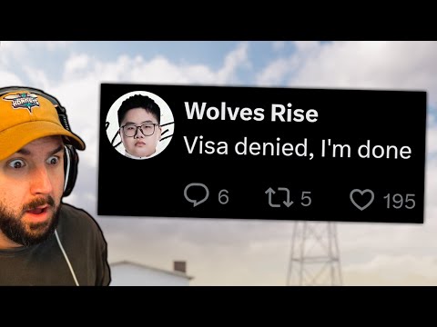 Видео: Новости о COD Mobile Champs продолжают ухудшаться...