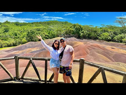 Видео: Пътуване до о-в Мавриций 🌴