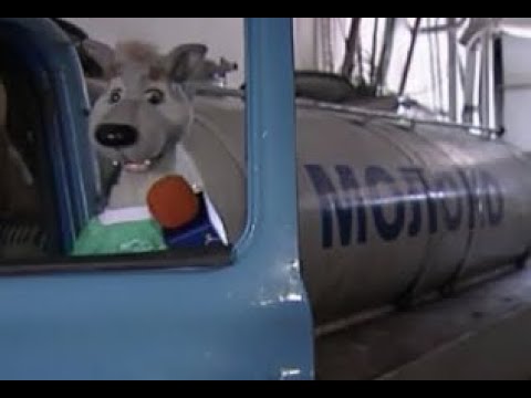 Видео: 🍶Молочный завод - 20 - По секрету всему свету (Шишкин лес)
