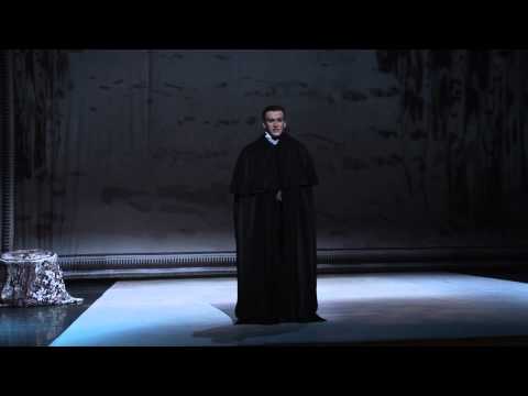 Видео: Евгений Онегин. Ария Ленского. Станислав Мостовой