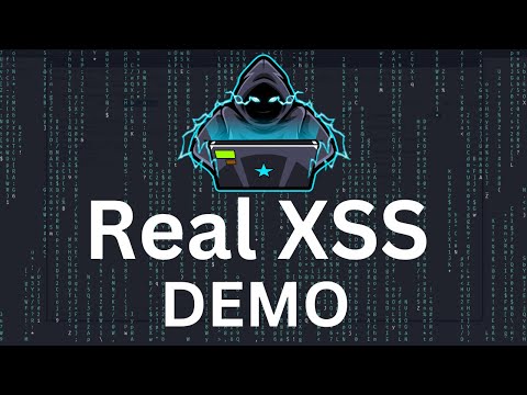 Видео: Межсайтовый скриптинг (XSS) | Реальный мир