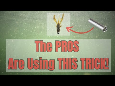 Видео: 20 ЛАЙФХАКОВ С МЯГКИМ ПЛАСТИКОМ, КОТОРЫЕ КАЖДЫЙ РЫБОЛОВ СТОИТ ЗНАТЬ В 2025 ГОДУ!