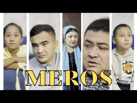 Видео: Meros (qisqa metrajli film) | Мерос (киска метражли фильм)