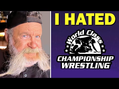 Видео: Почему я ненавидел работать на территории фон Эриха