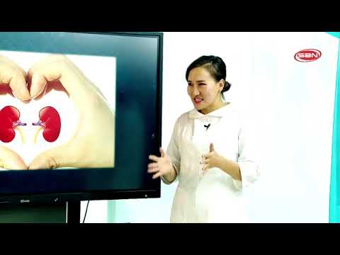 Видео: Кето хоолны дэглэм гэж юу вэ?