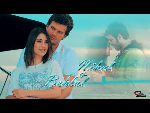 Видео: Nihal & Behlul (Мир открывается)