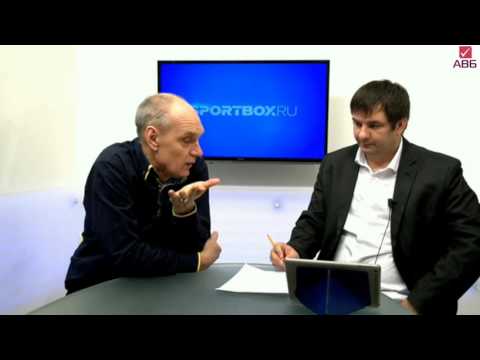 Видео: А.Бубнов. Ответы на вопросы РФПЛ. (04.03.2016)