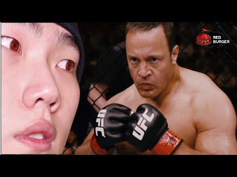 Видео: UFC-д тулалдсан биологийн багш? Дурсамжтай кинонууд