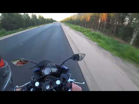 Видео: Заасфальтирован первый этап дороги Северодвинск -  Онега