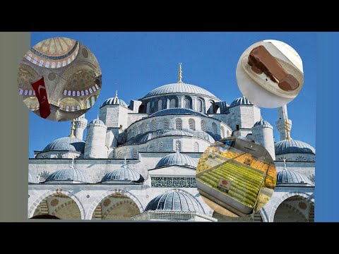 Видео: Самостоятельная прогулка по Стамбулу. Афсуски канака килиб Галатага борганимиз йок экан  ￼