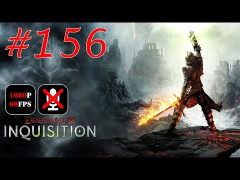 Видео: Dragon Age: Inquisition #156 - Астрариумы на Изумрудных Могилах