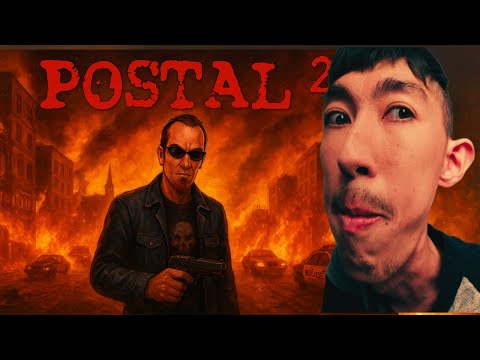 Видео: Жесть пошла по полной! ► Postal 2 | Algyr ► Play