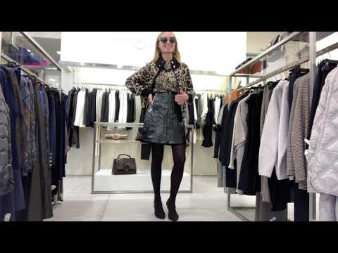 Видео: Луиза Спаньоли: Как меня переодели на этот раз