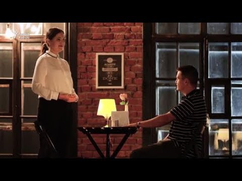 Видео: Говорим по-татарски: иностранец в кафе