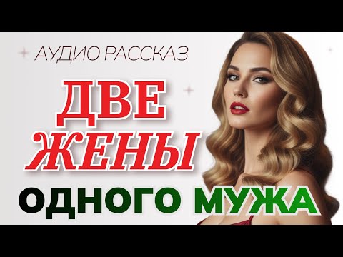 Видео: Две жены одного мужа.