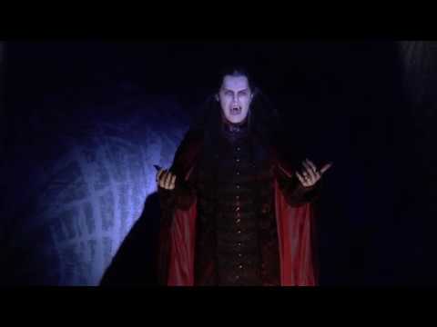 Видео: Бал вампиров 12.06.2018 - 02