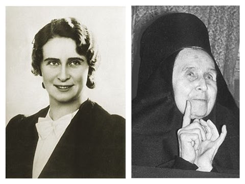 Видео: Петербургские заступники_Монахиня Елена Казимирчак Полонская