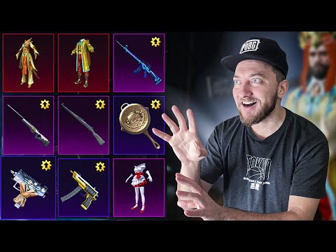 Видео: КРУТОЙ ЯЩИК УДАЧИ! А ПОВЕЗЁТ ЛИ МНЕ?